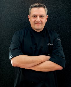 Executive Chef Sofitel Munich Bayerpost, DELICE La Brasserie